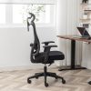 Silla Escritorio manager pro zuhause