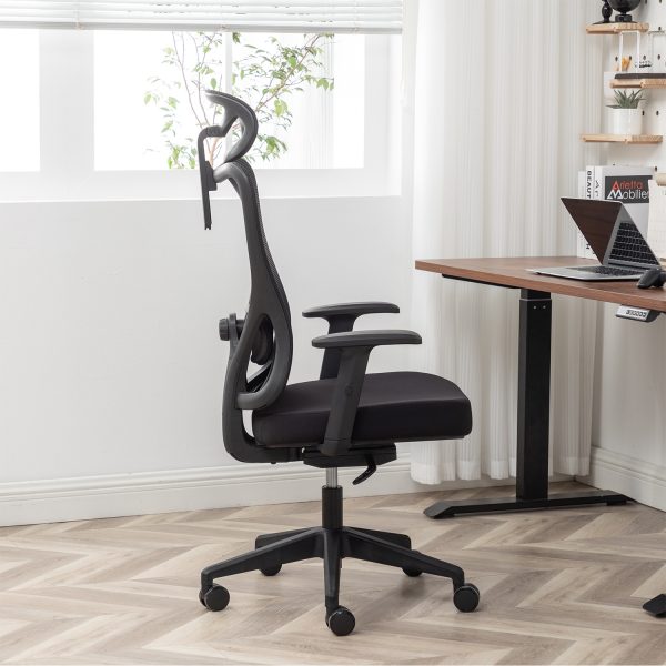 Silla Escritorio manager pro zuhause