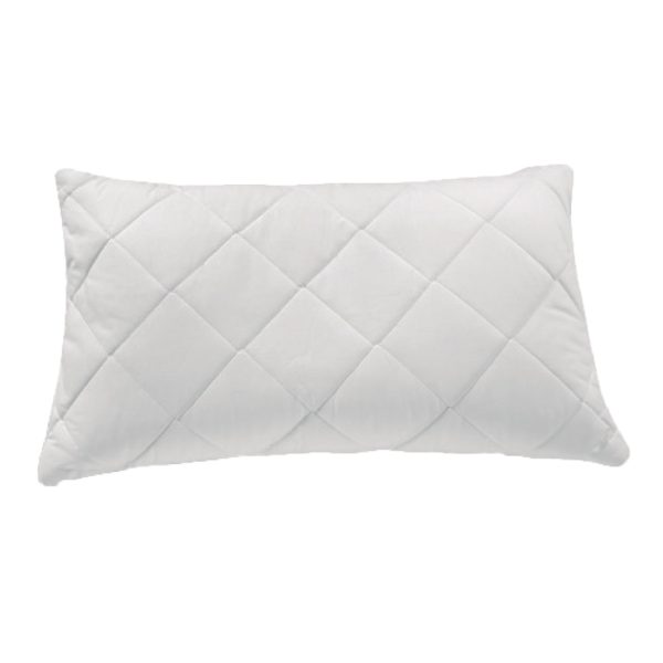 Almohada acolchada premium