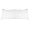 ALMOHADA ACOLCHADA 1500 4 Almohada 1 Plaza Premium Acolchada