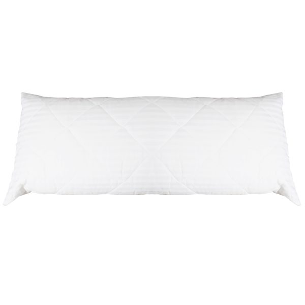 ALMOHADA ACOLCHADA 1500 4 Almohada 1 Plaza Premium Acolchada