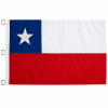 Bandera Chilena