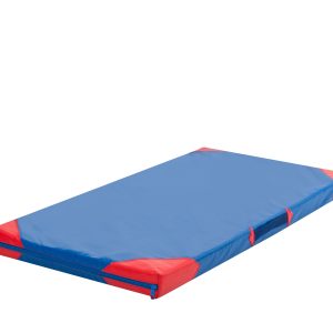 Colchoneta deportiva con manilla