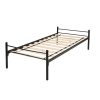Cama Metálica Arauco para niños 1.5 Plaza