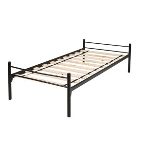 Cama Metálica Arauco para niños 1 Plaza