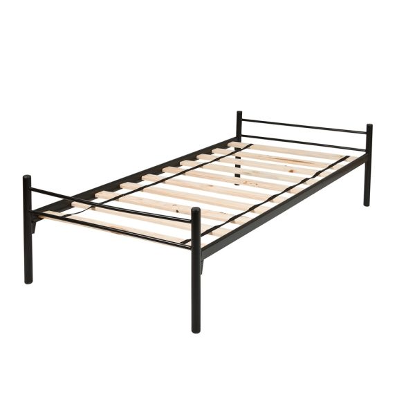 Cama Metálica Arauco para niños 1.5 Plaza