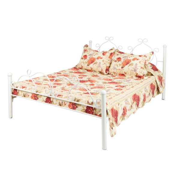 Cama-Romantic-1.jpg Cama Metálica Romantic 2 Plaza