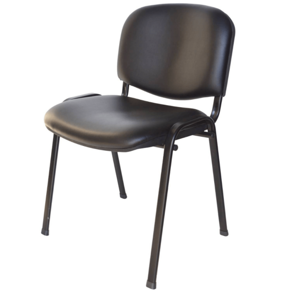 Diseno-sin-titulo-6.png Silla de visita, modelo iso, tapiz ecocuero
