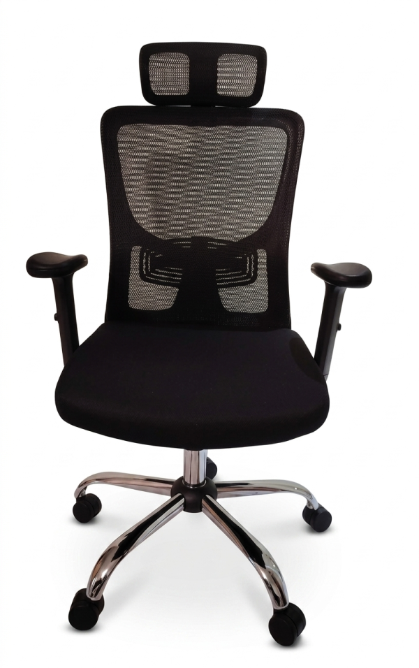 Silla Escritorio Functional Pro Zuhause