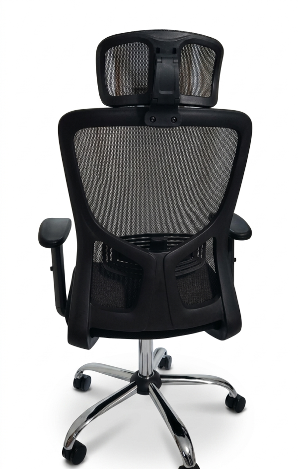 Silla Escritorio Functional Pro Zuhause