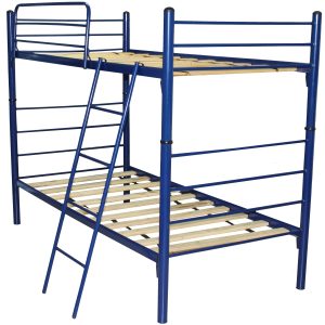 Camarote Desmontable Ikono Plaza Metálico | Incatex