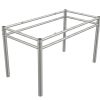 Mesa  de  Comedor Desarmable Rectangular 180 x 80