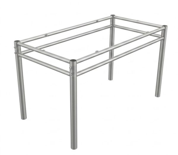 Mesa  de  Comedor Desarmable Rectangular 180 x 80