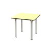 Mesa kinder Cuadrada