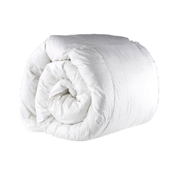 Plumón reversible liso single 130 g 144 hilos