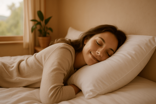 Almohada King 700 grs