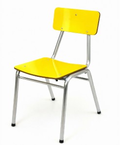 Silla Casino Colores