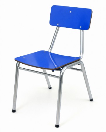 Silla Casino Colores