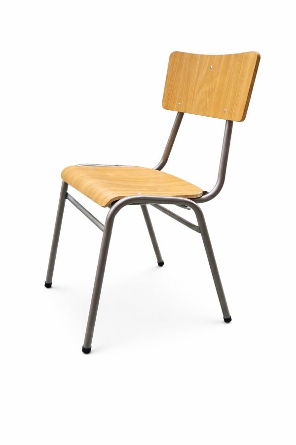 Silla Escolar Normada Nº5
