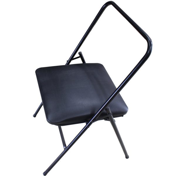 Silla para Yoga Tapiz Eco Cuero