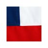 Bandera Chilena Bordada 100 x 150 cm