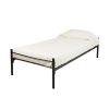 Cama Metálica Arauco para niños 1.5 Plaza