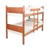 Camarote Desmontable de Madera Rapel 1 Plaza