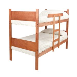 Camarote Desmontable de Madera Rapel 1 Plaza