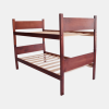 Camarote Desmontable de Madera Rapel 1 Plaza