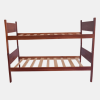 Camarote Desmontable de Madera Rapel 1 Plaza