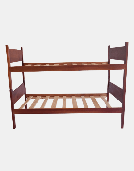 Camarote Desmontable de Madera Rapel 1 Plaza