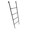 Escalera metalica para camarotes Incatex