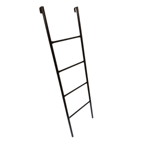escalera-negra.png Escalera metalica para camarotes Incatex