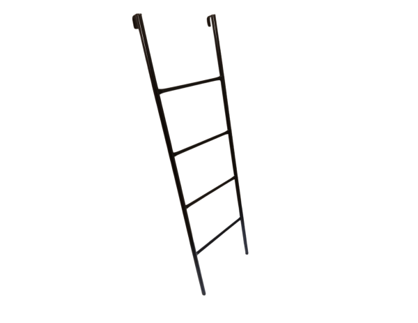 Escalera metalica para camarotes Incatex