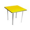 Mesa kinder Cuadrada