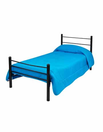 Cama metalica vesta