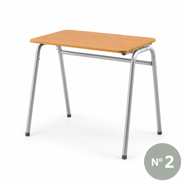 pupitre-unipersonal-normado-numero-2-meta Pupitre Unipersonal Formalita Normado N°2