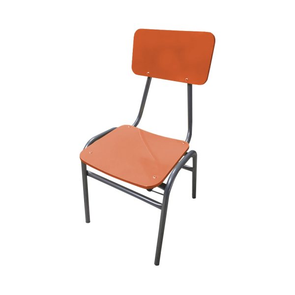 Silla infantil para jardines infantiles o un lugar entretenido en casa