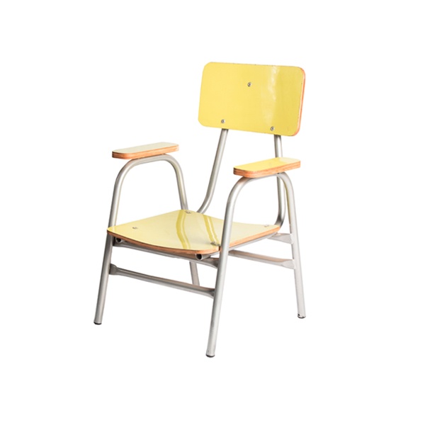 Silla Kinder con brazos