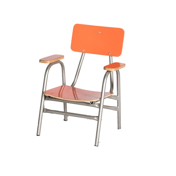 Silla Kinder con brazos