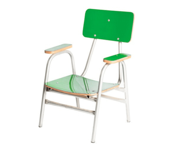 Silla Kinder con brazos