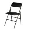 Silla Plegable Tapiz Eco Cuero