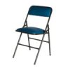 Silla Plegable Tapiz Eco Cuero