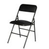 Silla Plegable Tapiz Eco Cuero