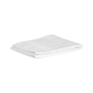 Toalla blanca 30x50
