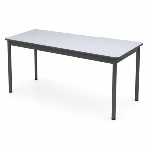 Mesa de Casino Rectangular