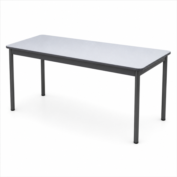 Mesa de Casino Rectangular