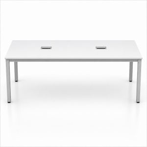 mesa de reunion 2 pasacables
