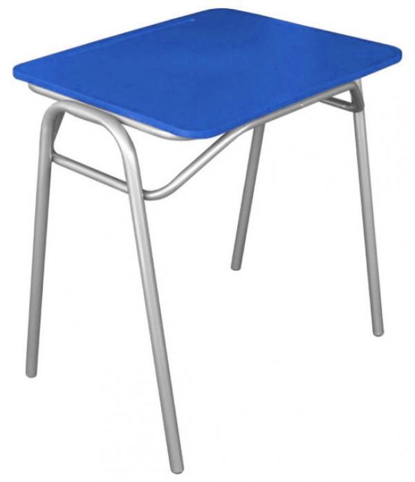 Pupitre N° 5 polipropileno