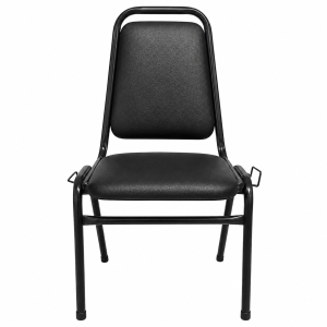 Silla Auditorio Tapizada con Sistema de Unión | Incatex
